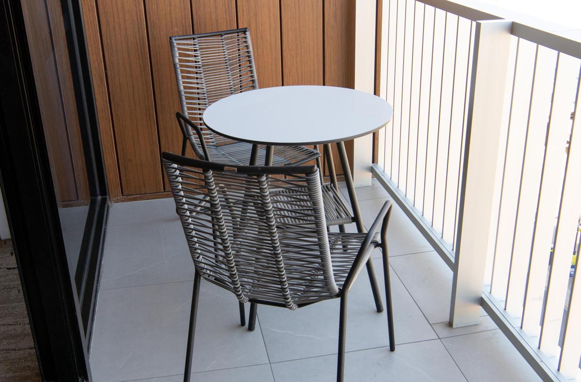 The George Hotel Adelaide Ruang foto
